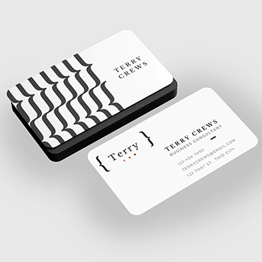 Business Card Printing