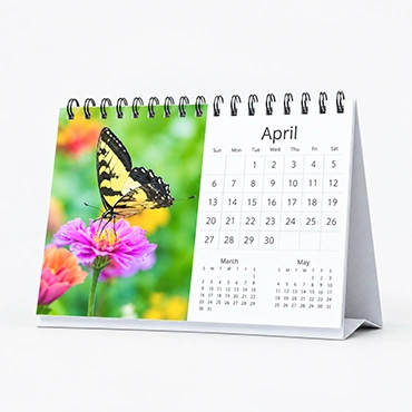 Calendar Printing
