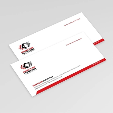Envelope Printing