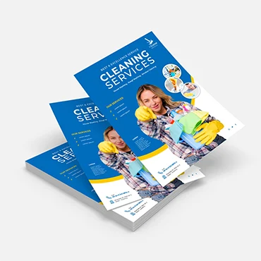 Flyers Printing