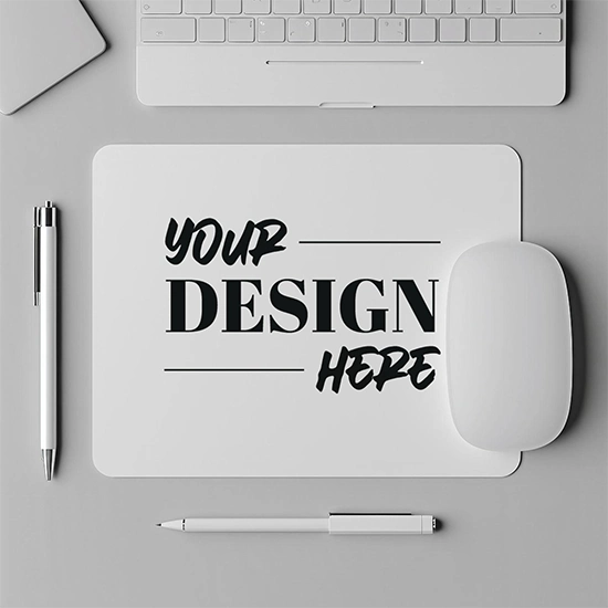 Mouse Pad Printing