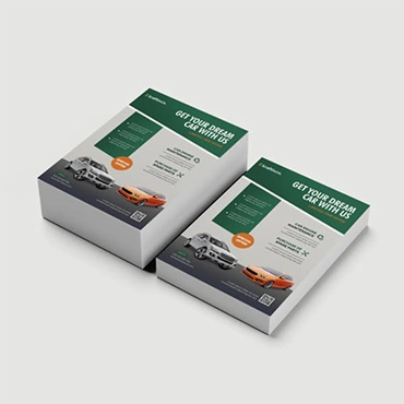 Pamphlet Printing