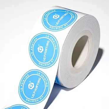 Sticker Printing