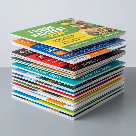 Sunpack Board Printing